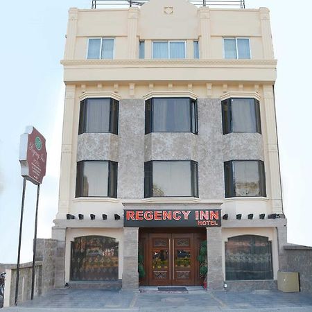 Regency Inn Lahore Exterior foto