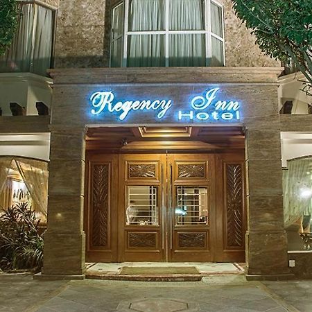 Regency Inn Lahore Exterior foto