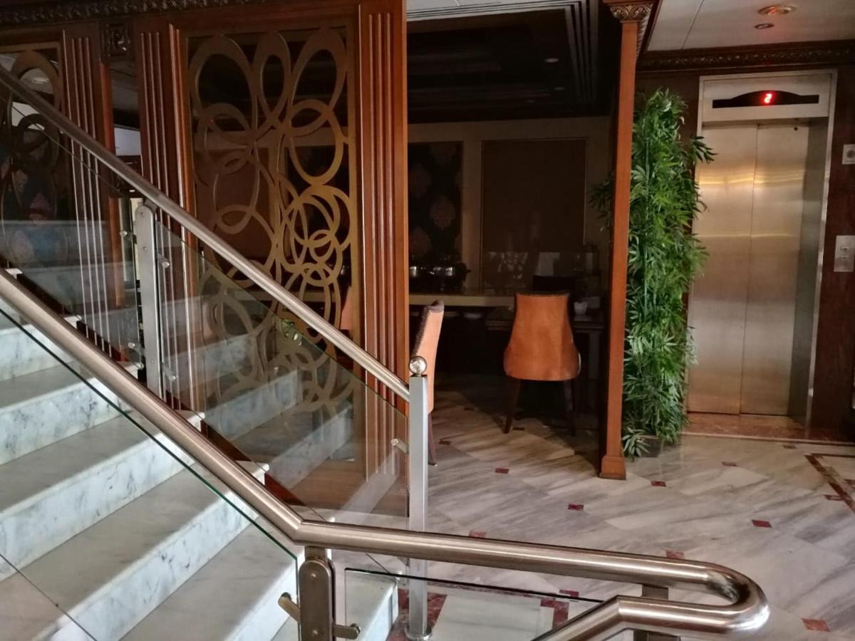 Regency Inn Lahore Exterior foto