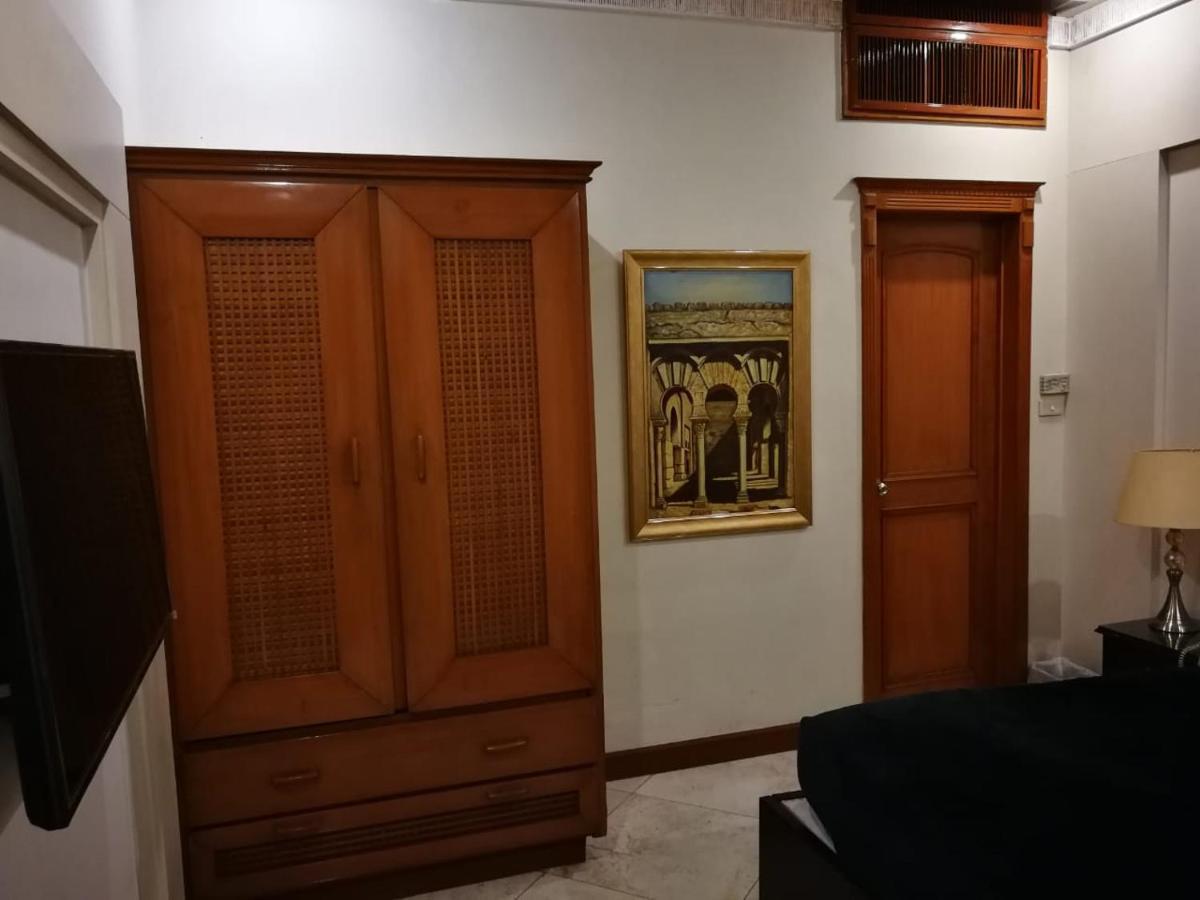 Regency Inn Lahore Exterior foto
