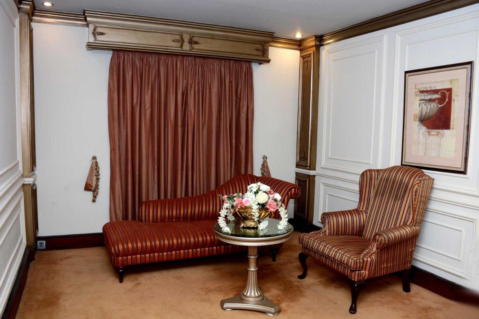 Regency Inn Lahore Exterior foto