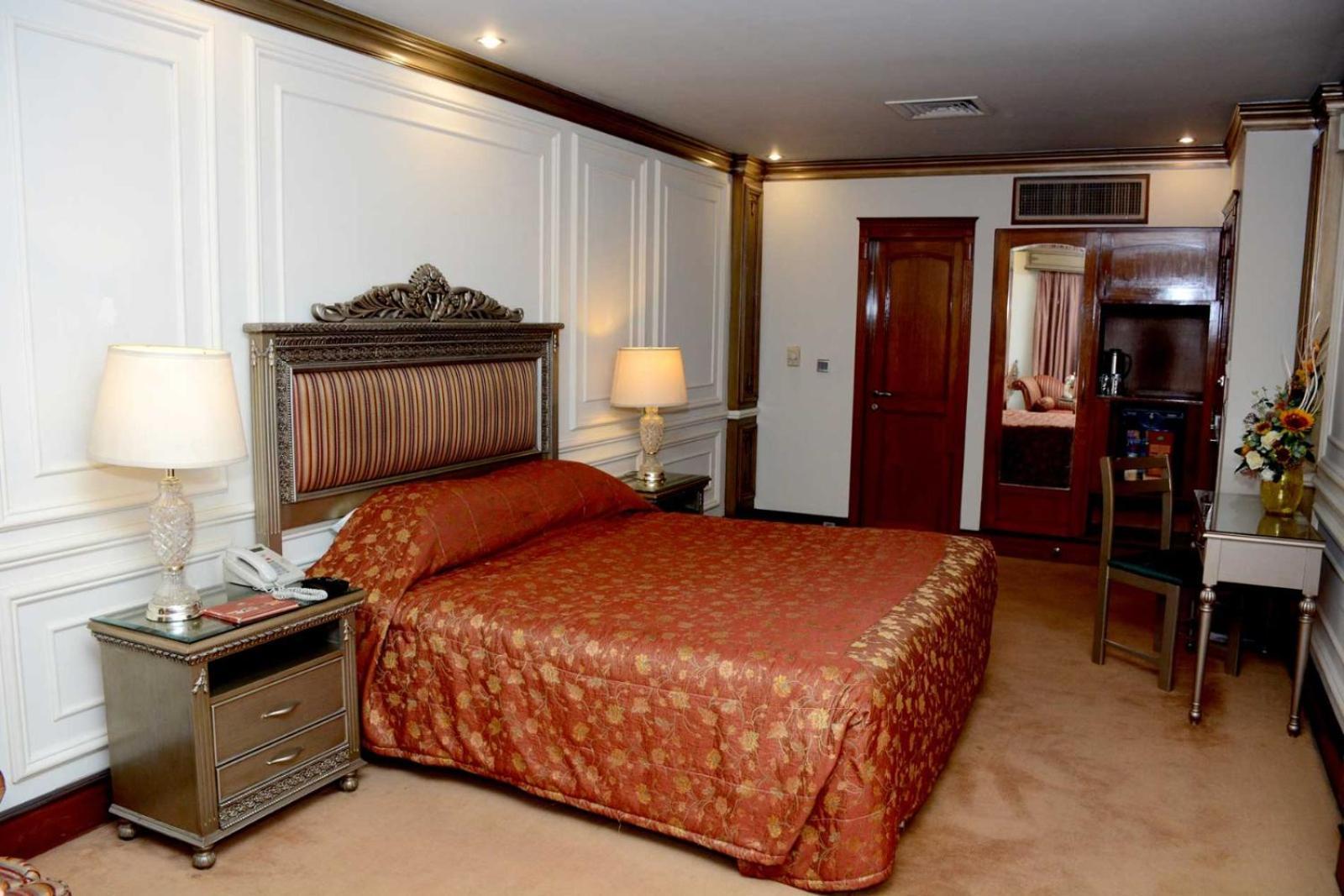 Regency Inn Lahore Exterior foto