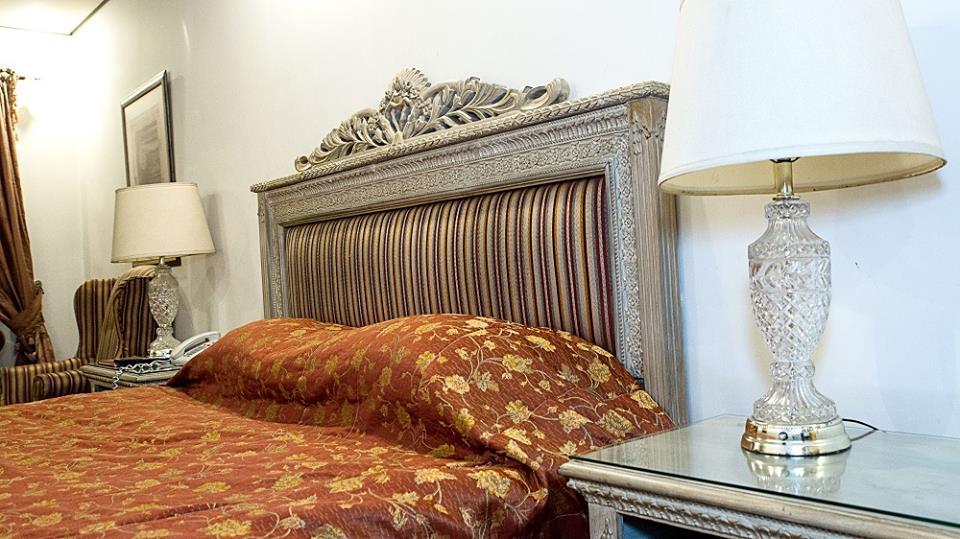 Regency Inn Lahore Exterior foto