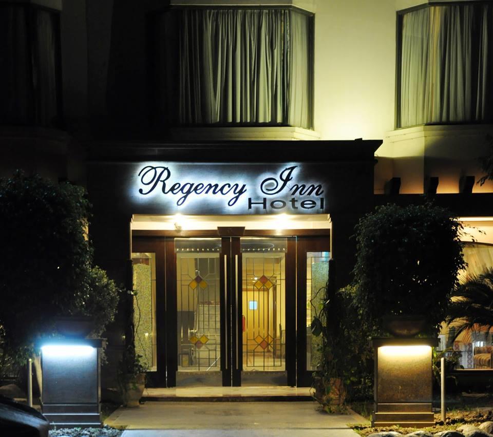 Regency Inn Lahore Exterior foto