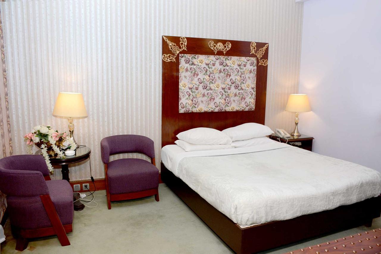 Regency Inn Lahore Exterior foto