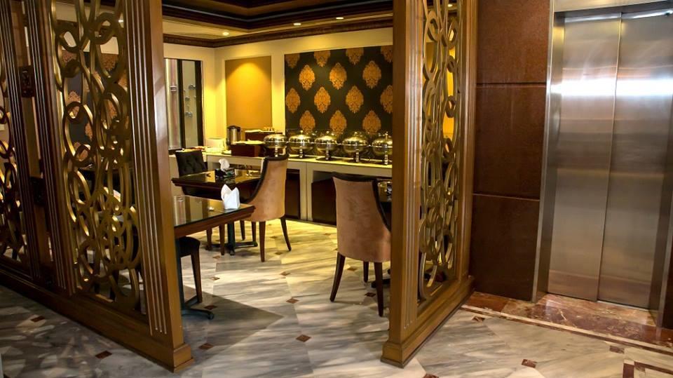 Regency Inn Lahore Exterior foto