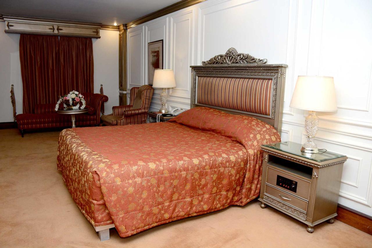 Regency Inn Lahore Exterior foto
