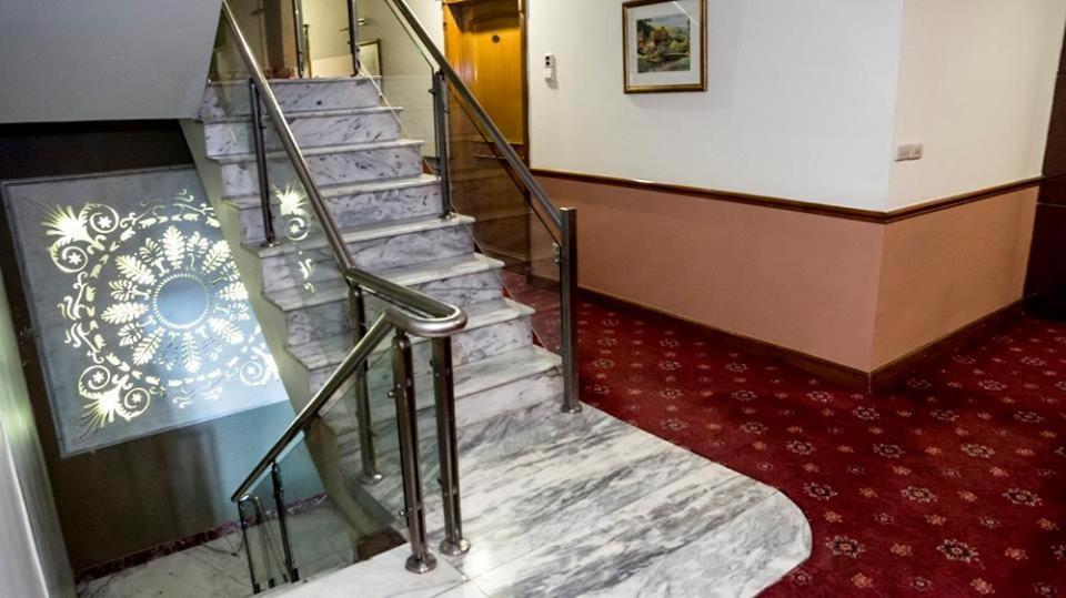 Regency Inn Lahore Exterior foto