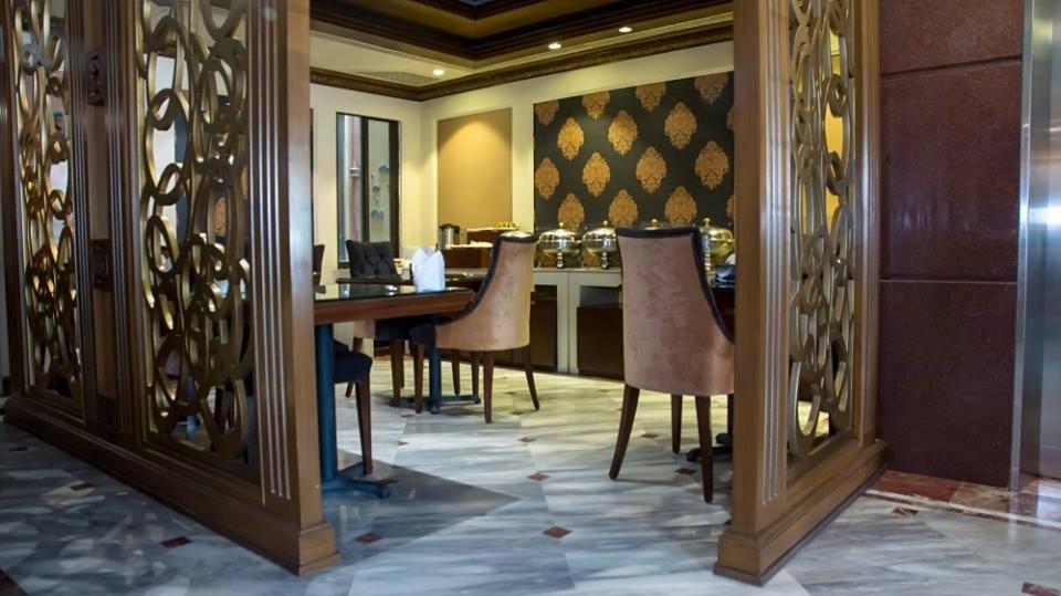 Regency Inn Lahore Exterior foto