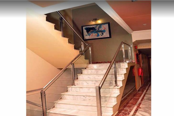 Regency Inn Lahore Exterior foto
