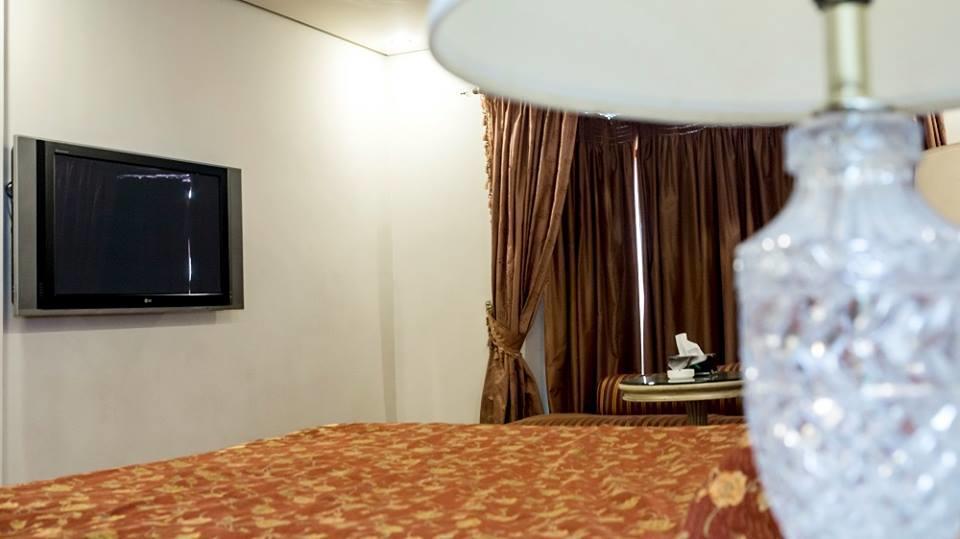 Regency Inn Lahore Exterior foto