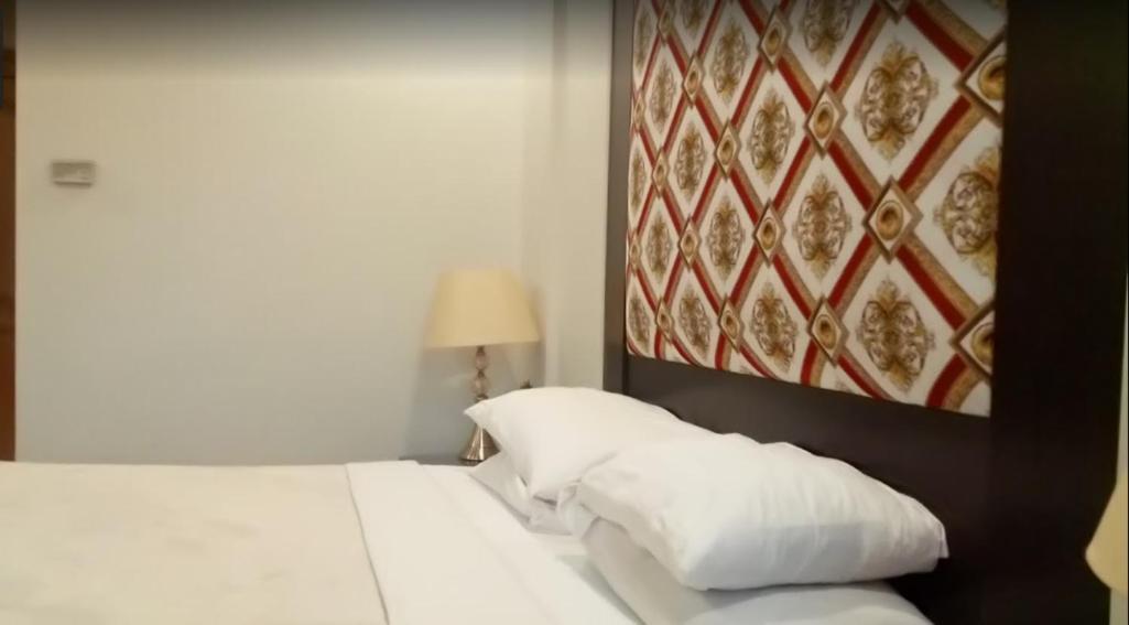 Regency Inn Lahore Exterior foto